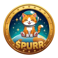 AstroPURR Logo