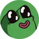 Frodo the virtual samurai FROG