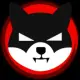 Shiba Batman