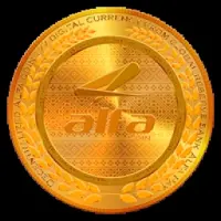 Alfacoin ACN Logo