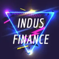 Indus Finance Token Logo