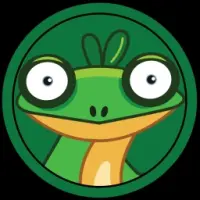 Gary Token Logo
