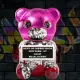 VANDAL BEAR