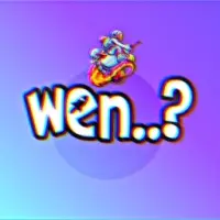 WEN TOKEN Logo