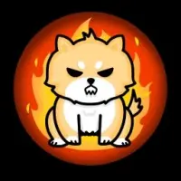 SHIBAGOLDX Logo