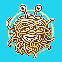 Pasta Chain Logo