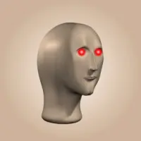 Stonk AI Logo