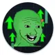 Green Wojak