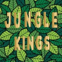 Jungle kings Logo