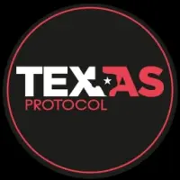 TEXAS PROTOCOL Logo