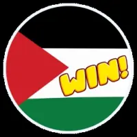Palestine Win Logo