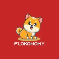 Flokonomy Logo