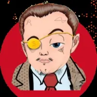 Rich Elon Logo
