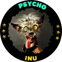 Psycho Inu Logo