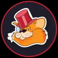 Fat Cat Logo