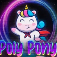 Poly Pony Logo