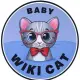 Baby Wikicat bsc