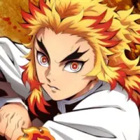 kyojuro Inu Logo