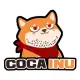 COCA INU