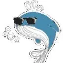 Whale Haven Logo