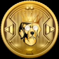 Beagle Moon Finance Logo