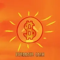 EverRiseCash Logo