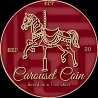 Carousel Coin Logo