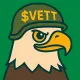 OFFICIAL VETERAN TOKEN