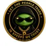 PEEPS Logo