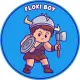 FlokiBoyETH
