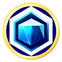 FlowNet Coin Logo