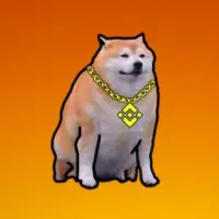 Chonky Inu Logo
