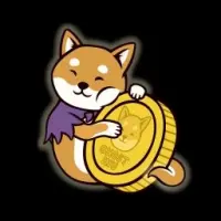 Ghost inu Logo