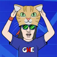Game Stop CTO Logo