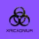 XRICKONIUM