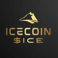 ICECOIN Logo