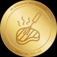 SteakCoin Logo