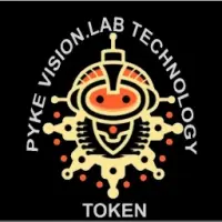 pyke vision token Logo