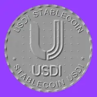 USDI Token Logo