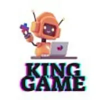 King Game Token Logo