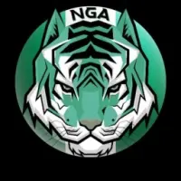 NGA TIGER Logo
