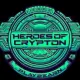 Heroes Of Crypton