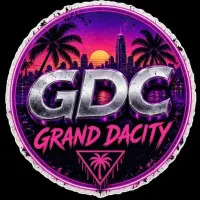 GDC Solana Logo
