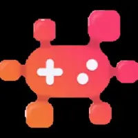 CryptoHub Games Logo