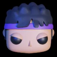 Tortle Ninja Logo