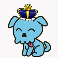 Morie King Logo