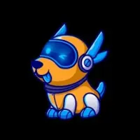 SPARK DOGE Logo