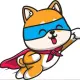 Vigilante Inu