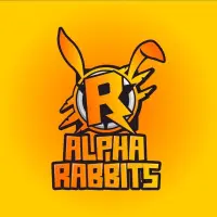 Alpha Rabbit Global Logo