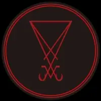 Luciferium Logo